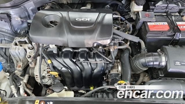 Hyundai AVANTE 2016 — photo 6