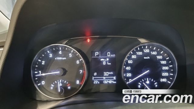 Hyundai AVANTE 2016 — photo 8