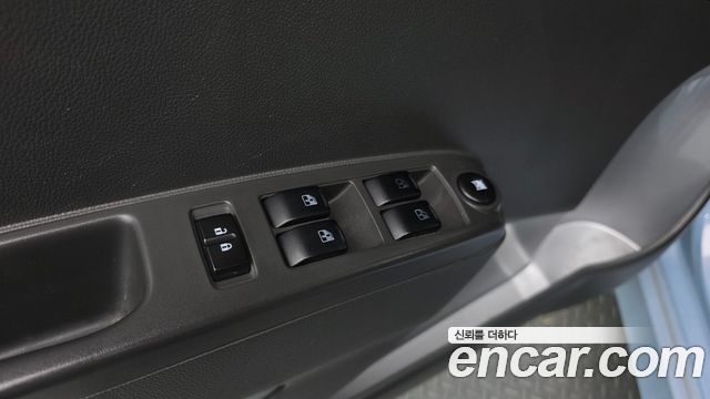 Chevrolet Korea Spark 2014 — photo 17