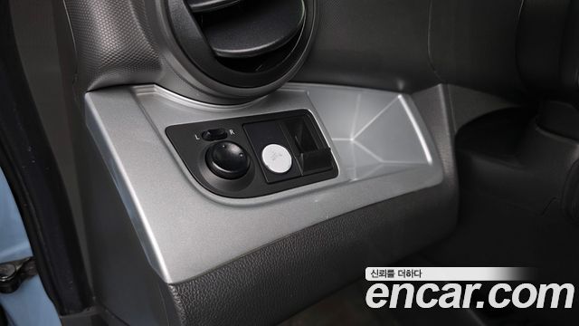 Chevrolet Korea Spark 2014 — photo 18