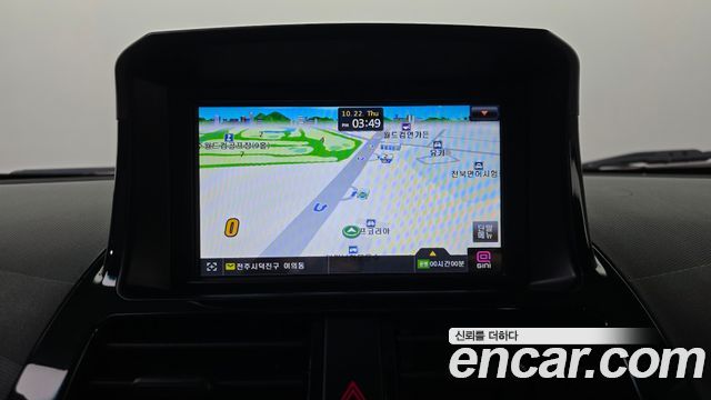 Chevrolet Korea Spark 2014 — photo 26