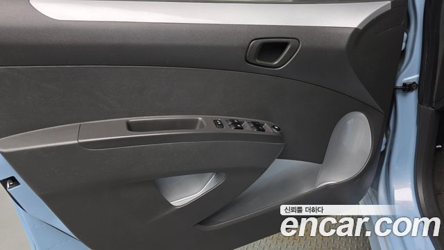 Chevrolet Korea Spark 2014 — photo 14