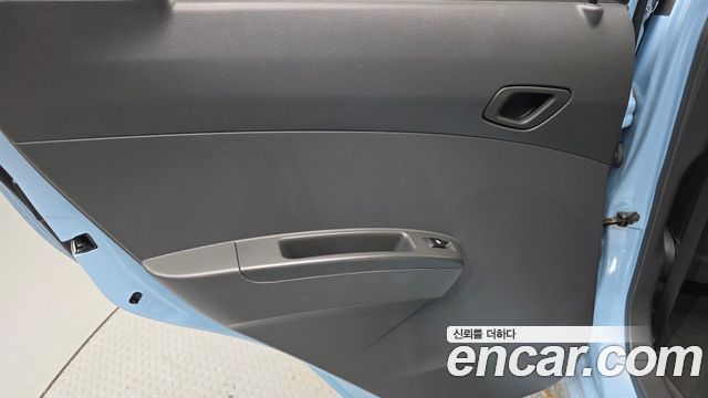 Chevrolet Korea Spark 2014 — photo 15