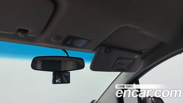 Chevrolet Korea Spark 2014 — photo 29
