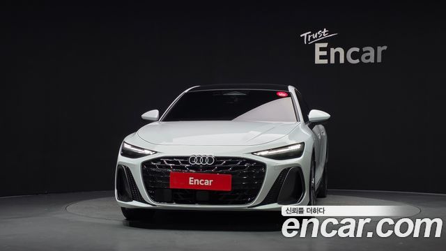 Audi A6 2026 — photo 3