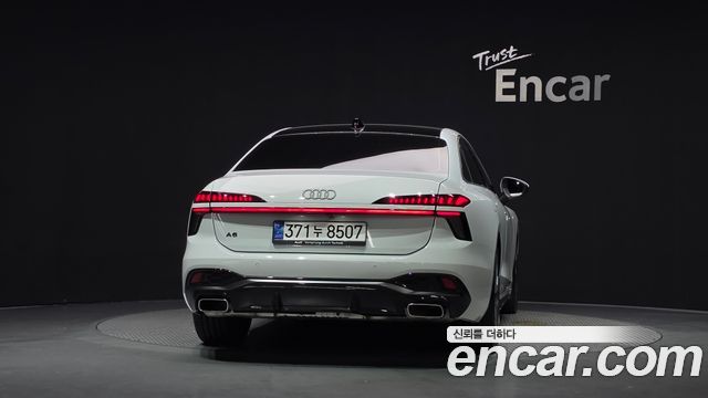 Audi A6 2026 — photo 4