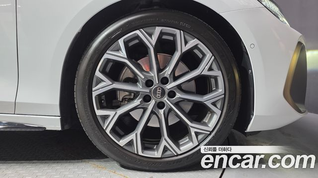 Audi A6 2026 — photo 5