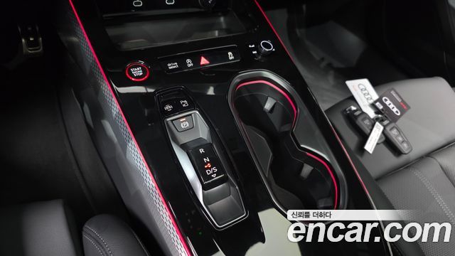 Audi A6 2026 — photo 12