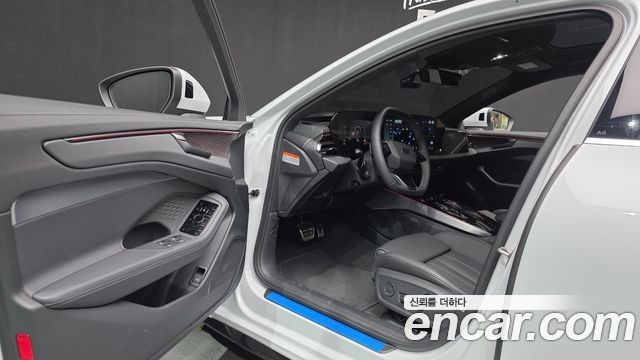 Audi A6 2026 — photo 13