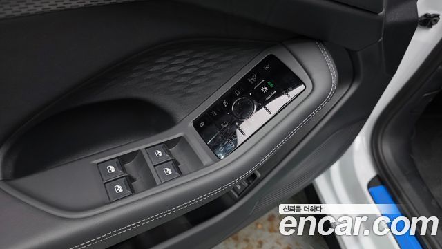 Audi A6 2026 — photo 17