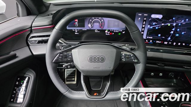 Audi A6 2026 — photo 18