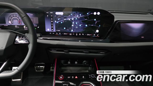 Audi A6 2026 — photo 19