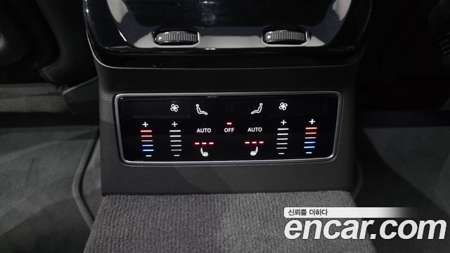 Audi A6 2026 — photo 22