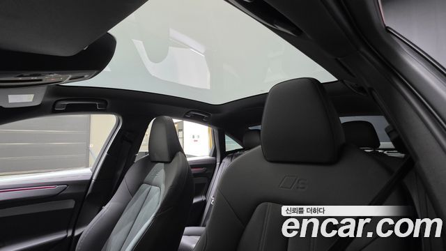 Audi A6 2026 — photo 26