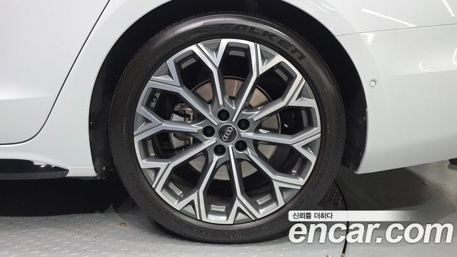 Audi A6 2026 — photo 7