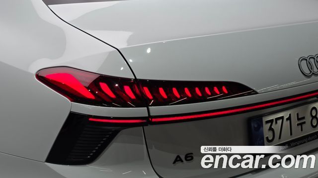 Audi A6 2026 — photo 9
