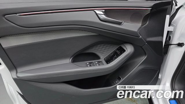 Audi A6 2026 — photo 14