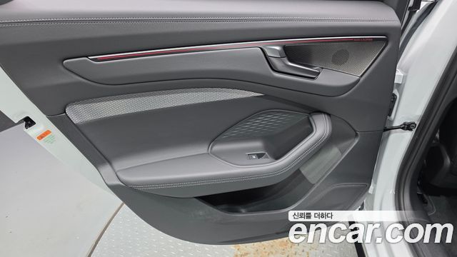 Audi A6 2026 — photo 15