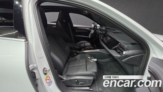 Audi A6 2026 — photo 16