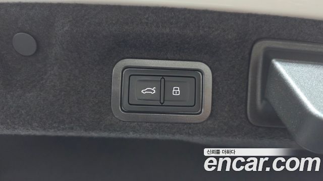 Audi A6 2026 — photo 27