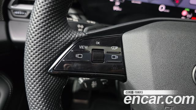 Audi A6 2026 — photo 29