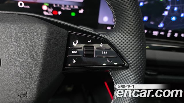 Audi A6 2026 — photo 30