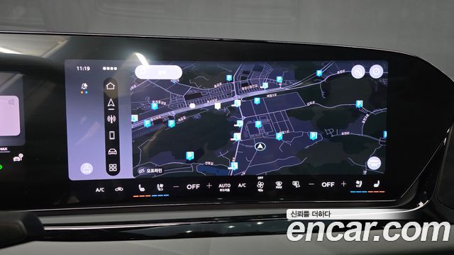 Audi A6 2026 — photo 31