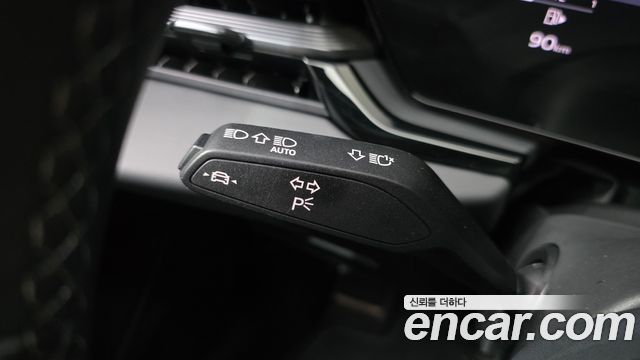 Audi A6 2026 — photo 33