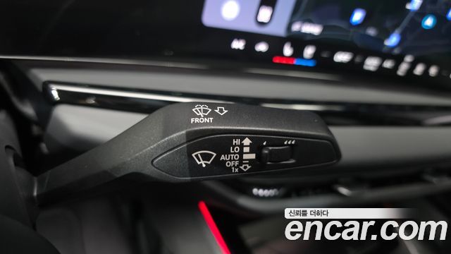 Audi A6 2026 — photo 34