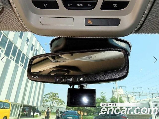 Chevrolet Korea Impala 2016 — photo 16