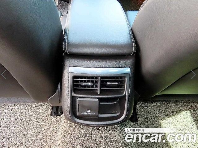 Chevrolet Korea Impala 2016 — photo 17