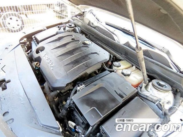 Chevrolet Korea Impala 2016 — photo 18