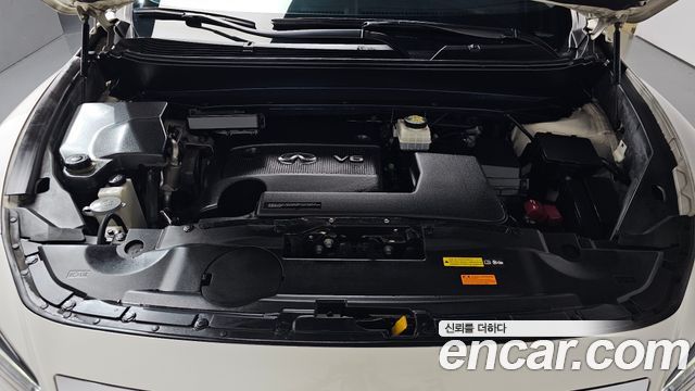 Infiniti QX60 2018 — photo 6
