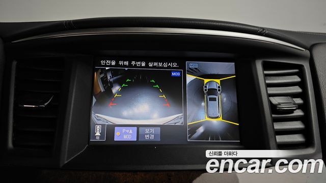 Infiniti QX60 2018 — photo 20
