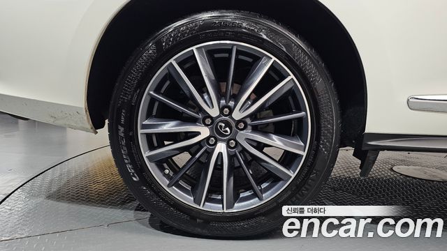 Infiniti QX60 2018 — photo 7