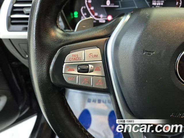 BMW X4 2022 — photo 13