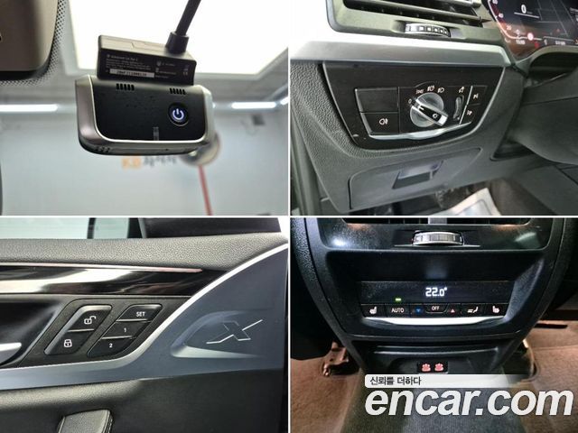BMW X4 2022 — photo 15