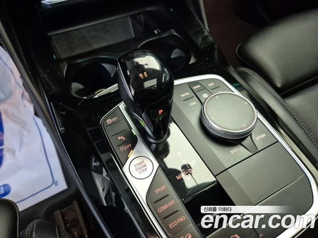 BMW X4 2022 — photo 16