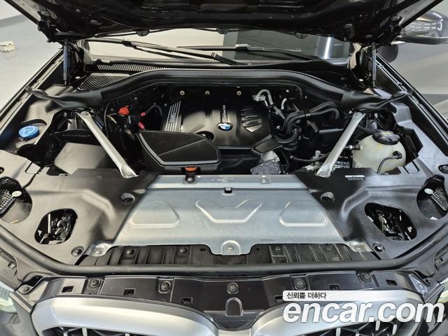 BMW X4 2022 — photo 17