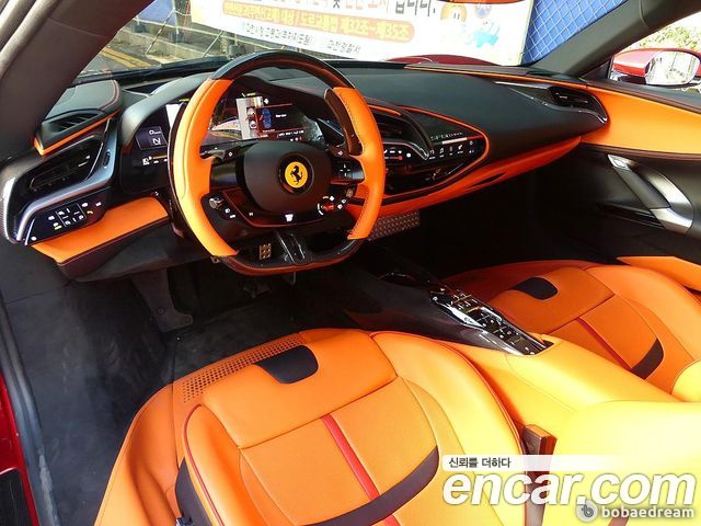 Ferrari SF90 2023 — photo 4
