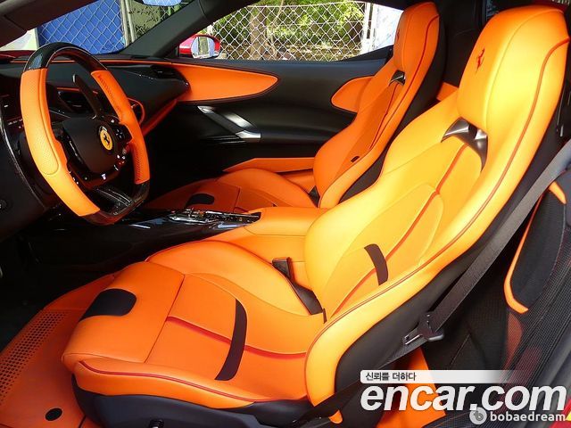 Ferrari SF90 2023 — photo 8