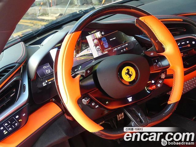 Ferrari SF90 2023 — photo 11
