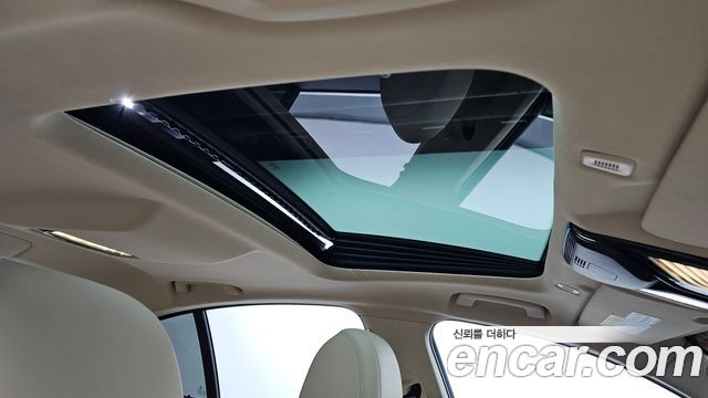 BMW 5-Series 2020 — photo 24