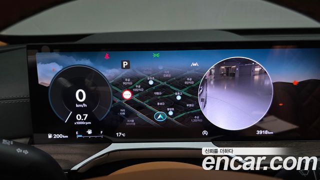 Genesis GV80 2024 — photo 11