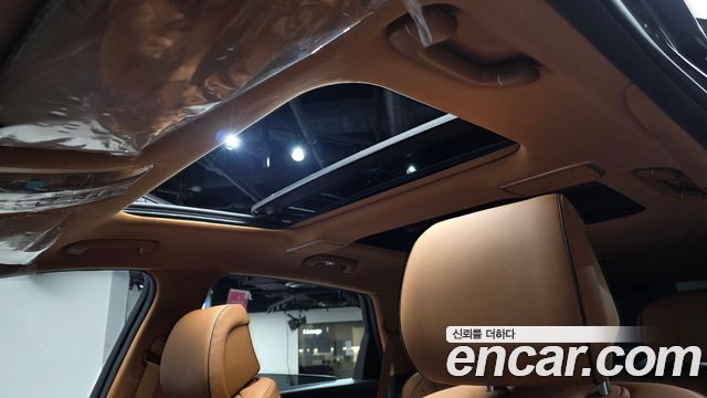 Genesis GV80 2024 — photo 22