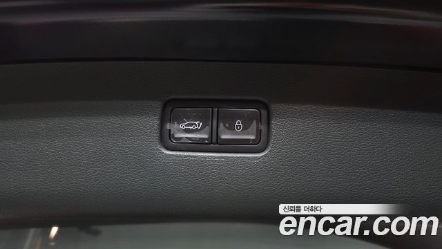 Genesis GV80 2024 — photo 35