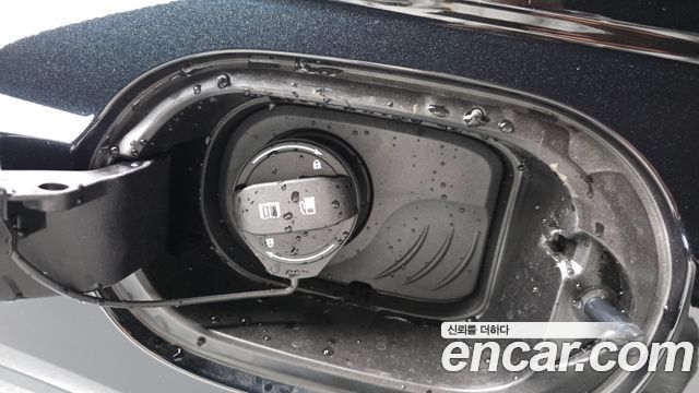 Genesis GV80 2024 — photo 36