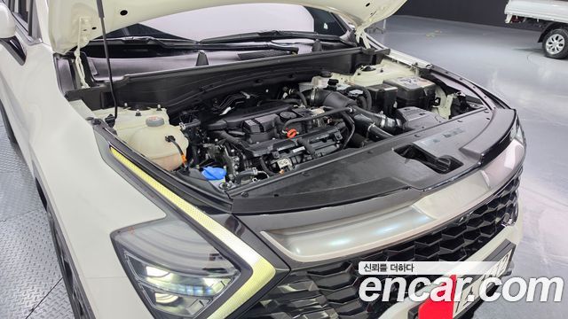 Kia Sportage 2023 — photo 6