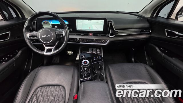 Kia Sportage 2023 — photo 10