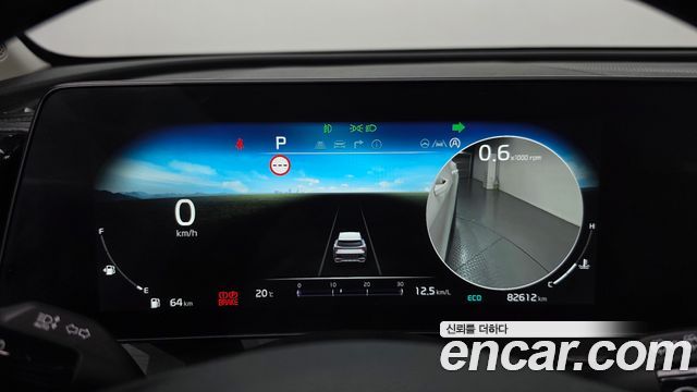 Kia Sportage 2023 — photo 11
